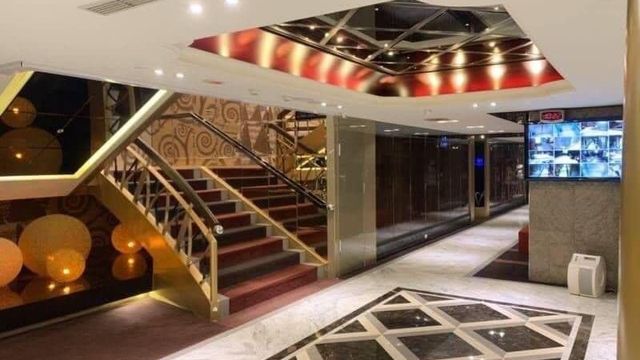 特蘭斯酒店