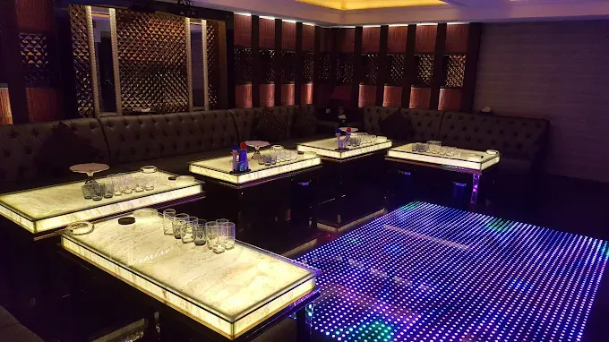 金拿督酒店ㄅㄠ