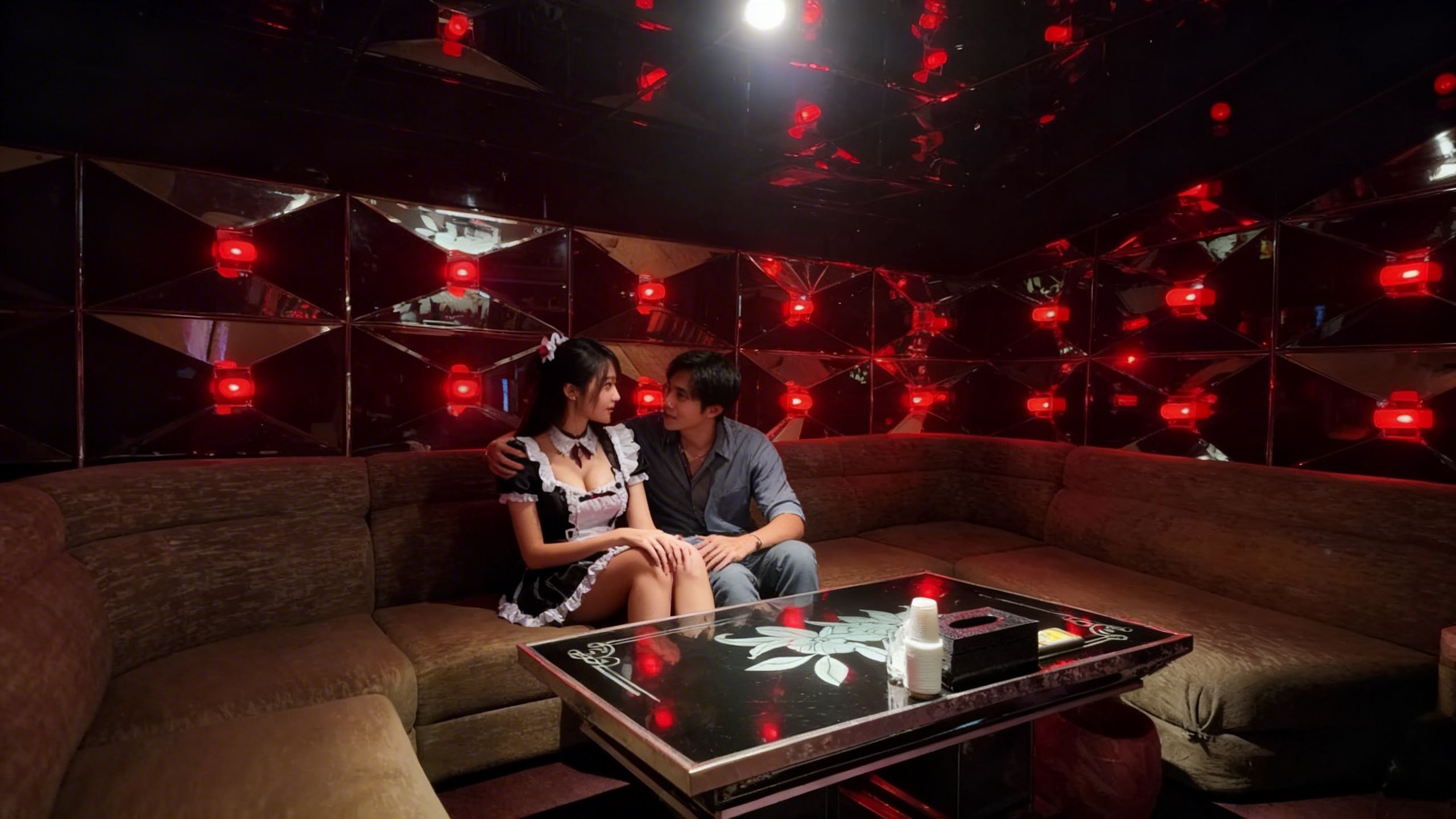 名享酒店 (名亨)