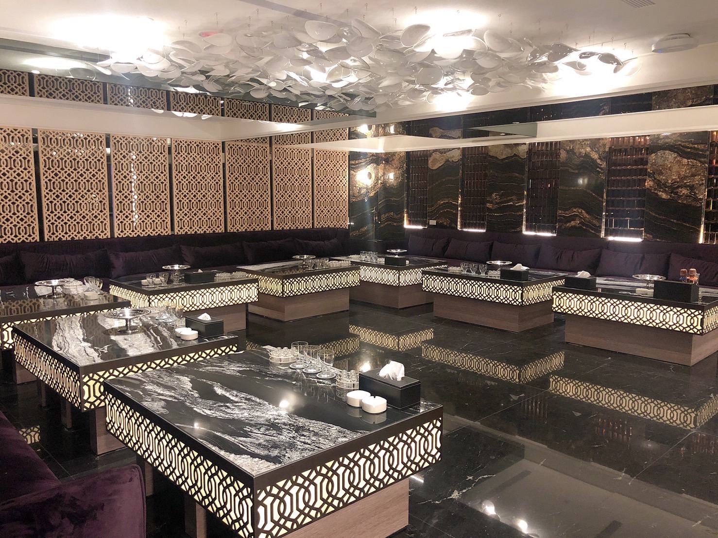 focus禮服酒店包廂